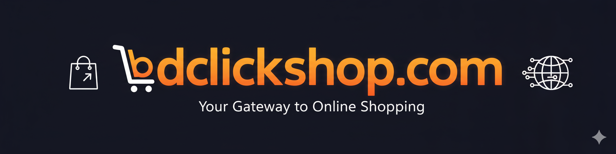 Bd Click Shop