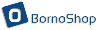 Borno Shop