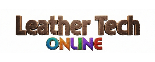 Leather tech Online
