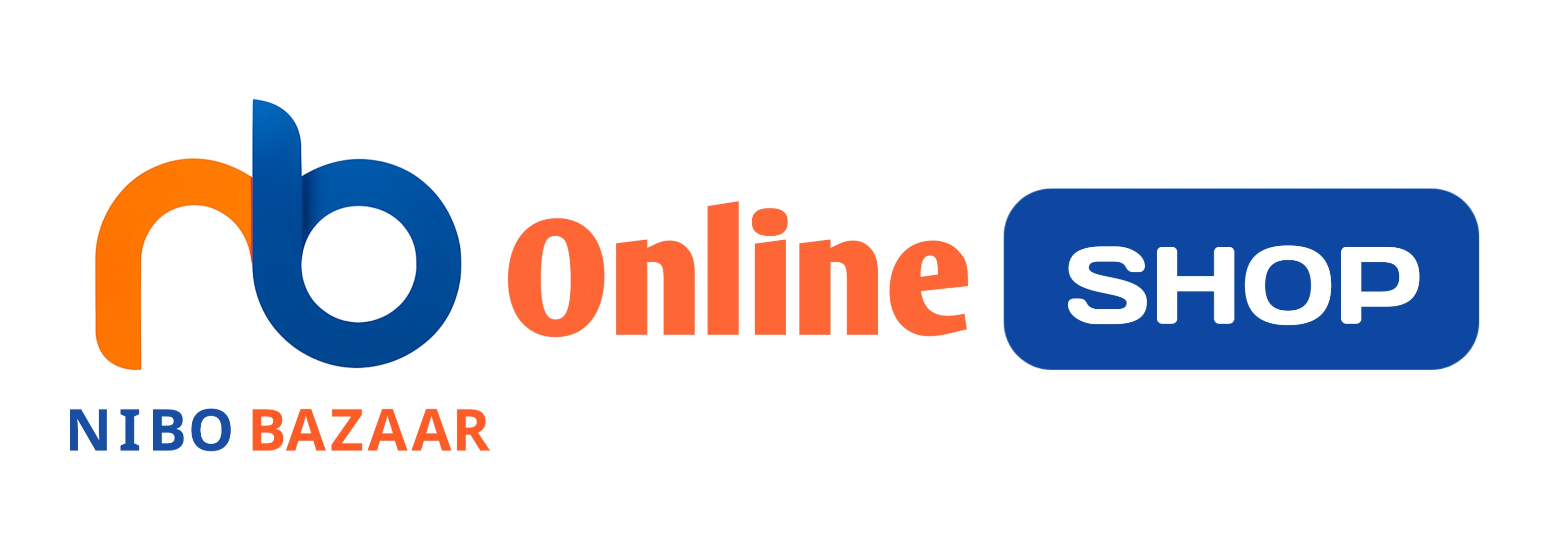 Nibo Baza Online Shop