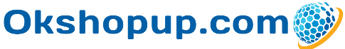 Ok Shop Up.com