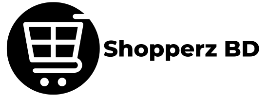 Shopperz Bd