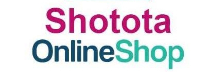 Shotota online Shop