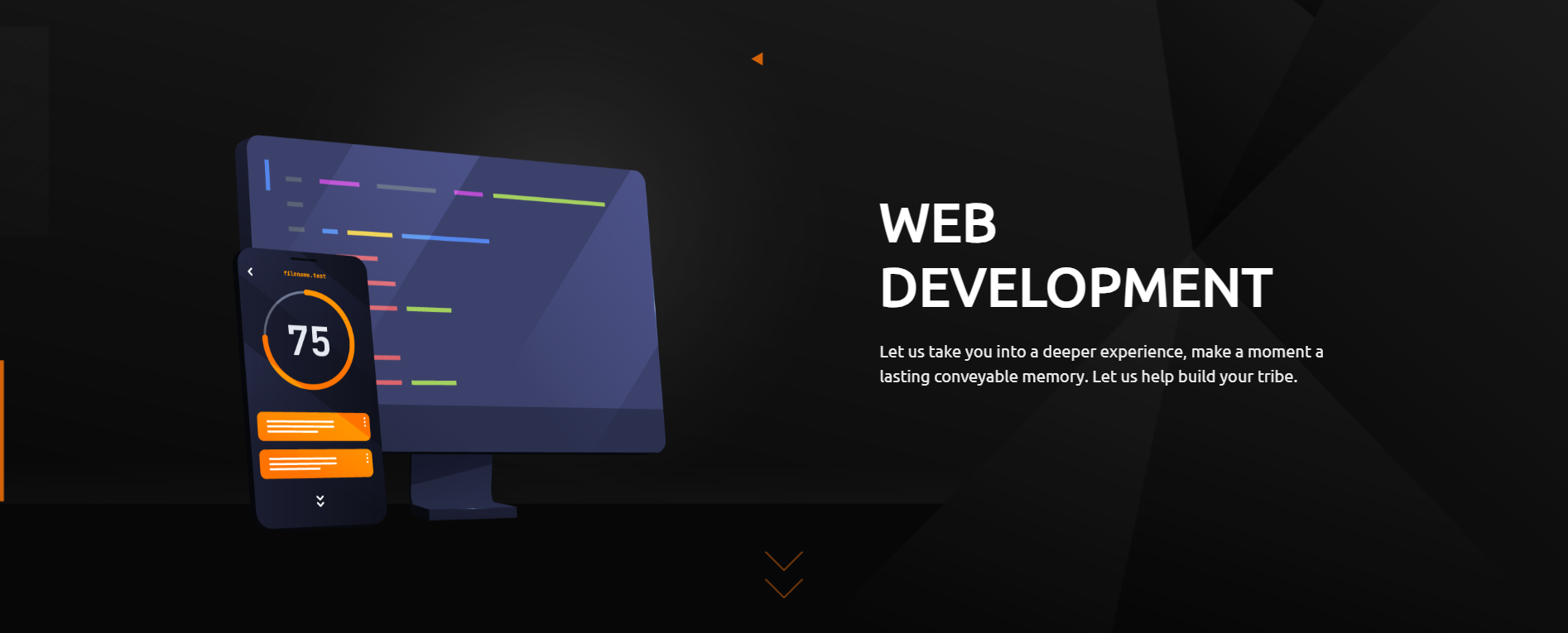 Web Development