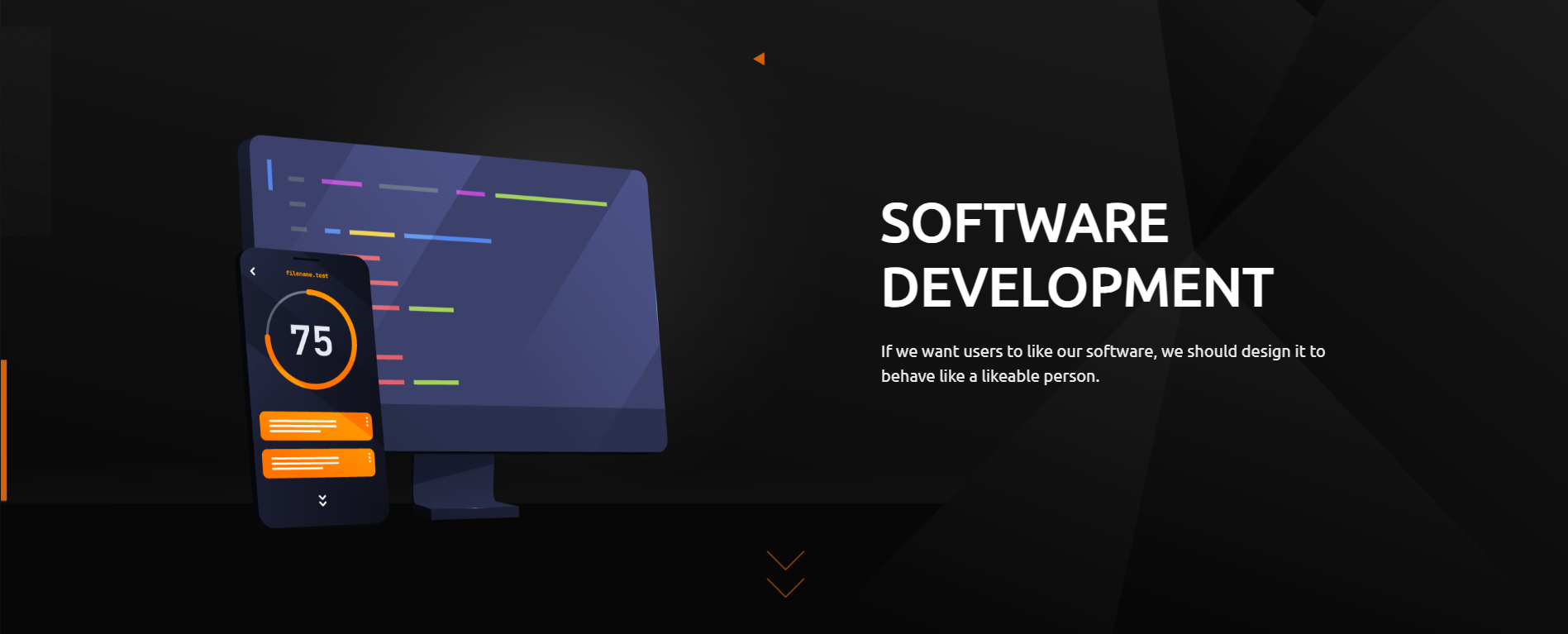 Software Development