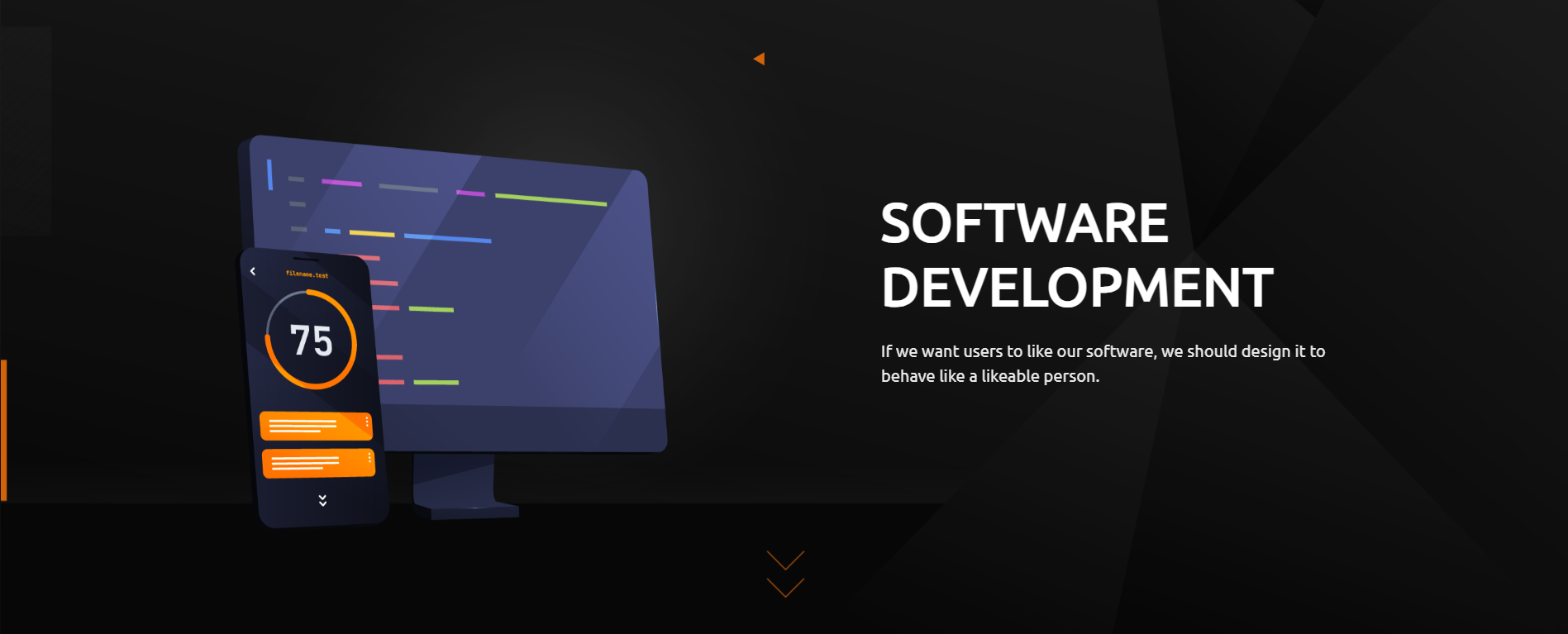 Software Development -  Pro Devs