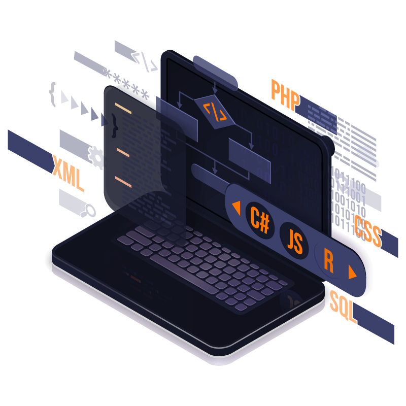 Software Development - Pro Devs Ltd.